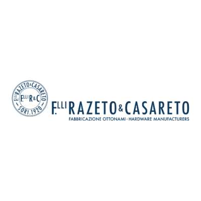 Flli.Razeto & Casareto Logo