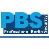 Logo PBS GmbH