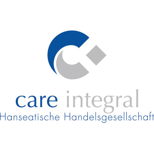 Logo care integral GmbH