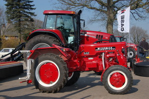 Bilder Hans Peter Petersen Landtechnik