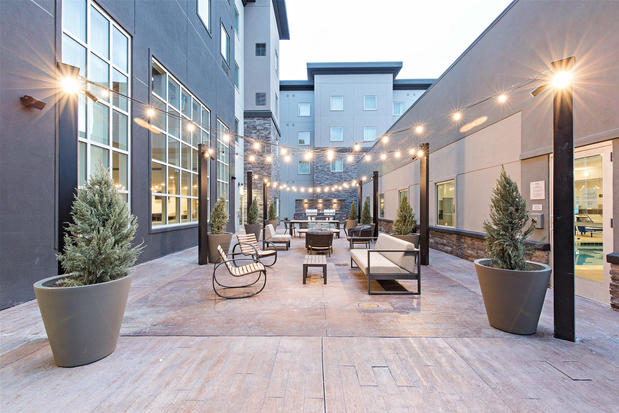 Images Staybridge Suites Denver North - Thornton by IHG