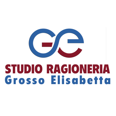 Studio Commercialista Rag. Grosso Elisabetta Logo