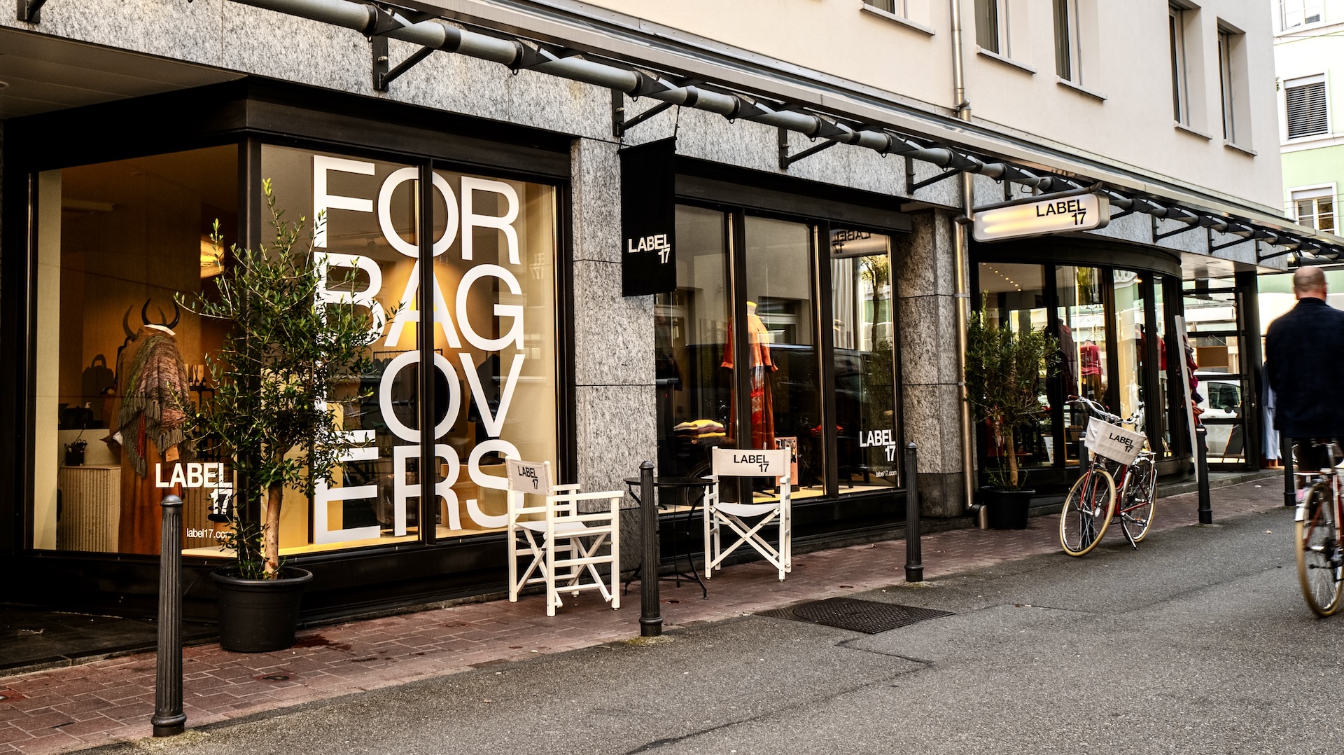 Bilder LABEL17 STUDIO