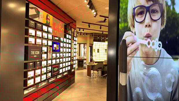 Images LensCrafters Optique at Macy's