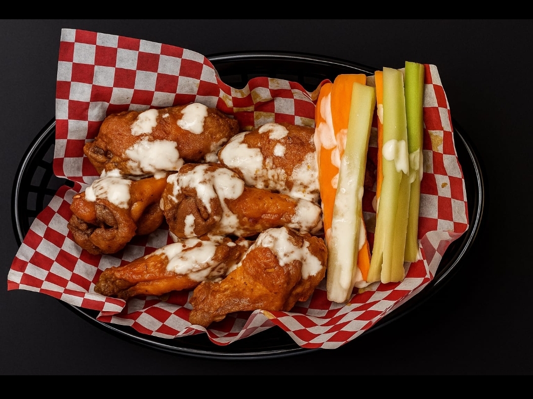 Klassisches Hähnchen-Gerichte