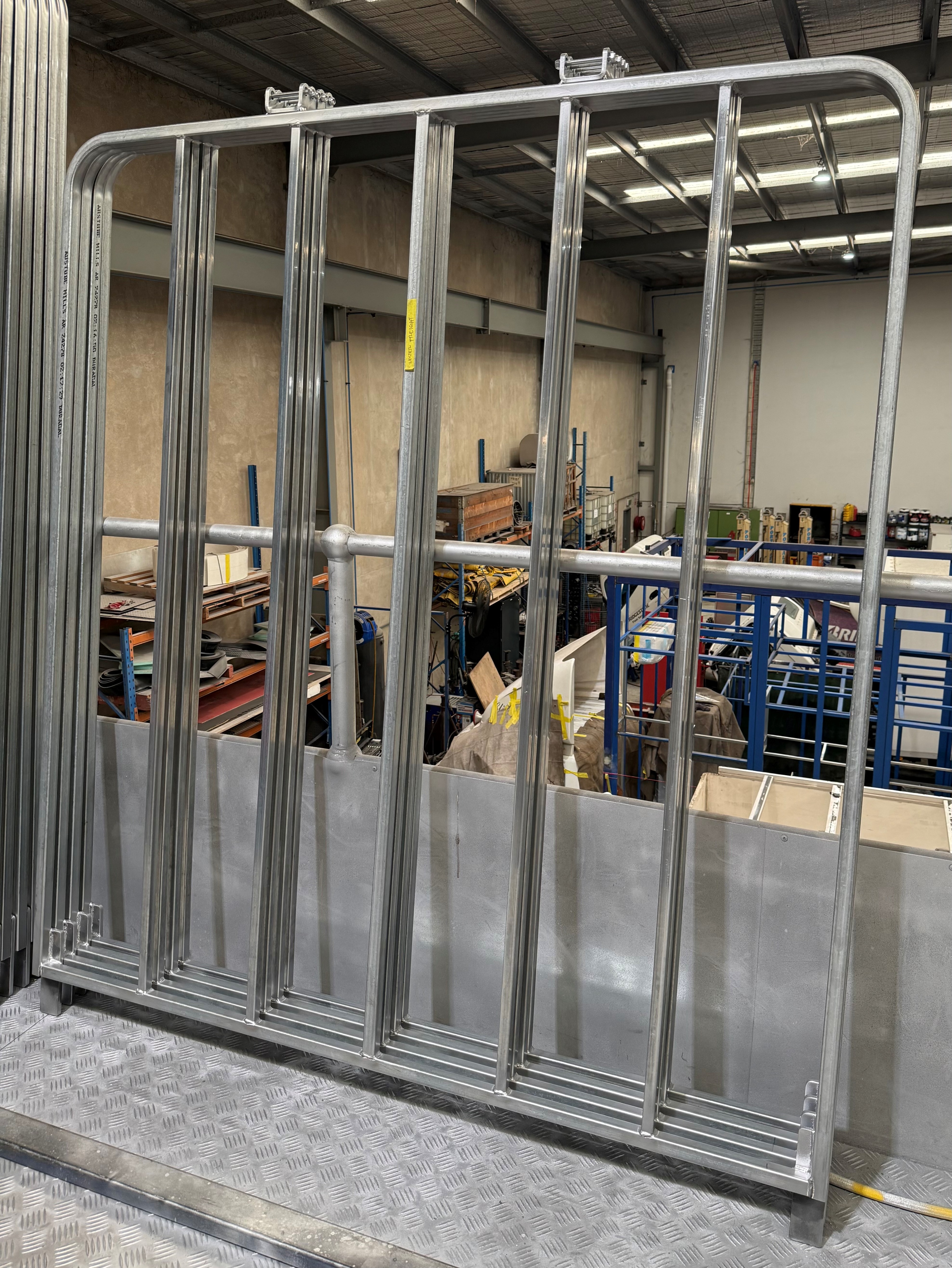 Images Titan Transport Gates