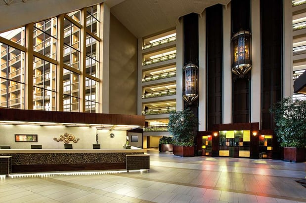 Images Hilton Bellevue