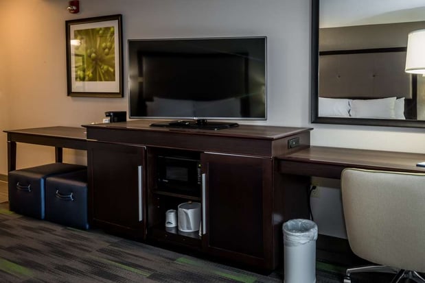 Images Hampton Inn & Suites Hammond