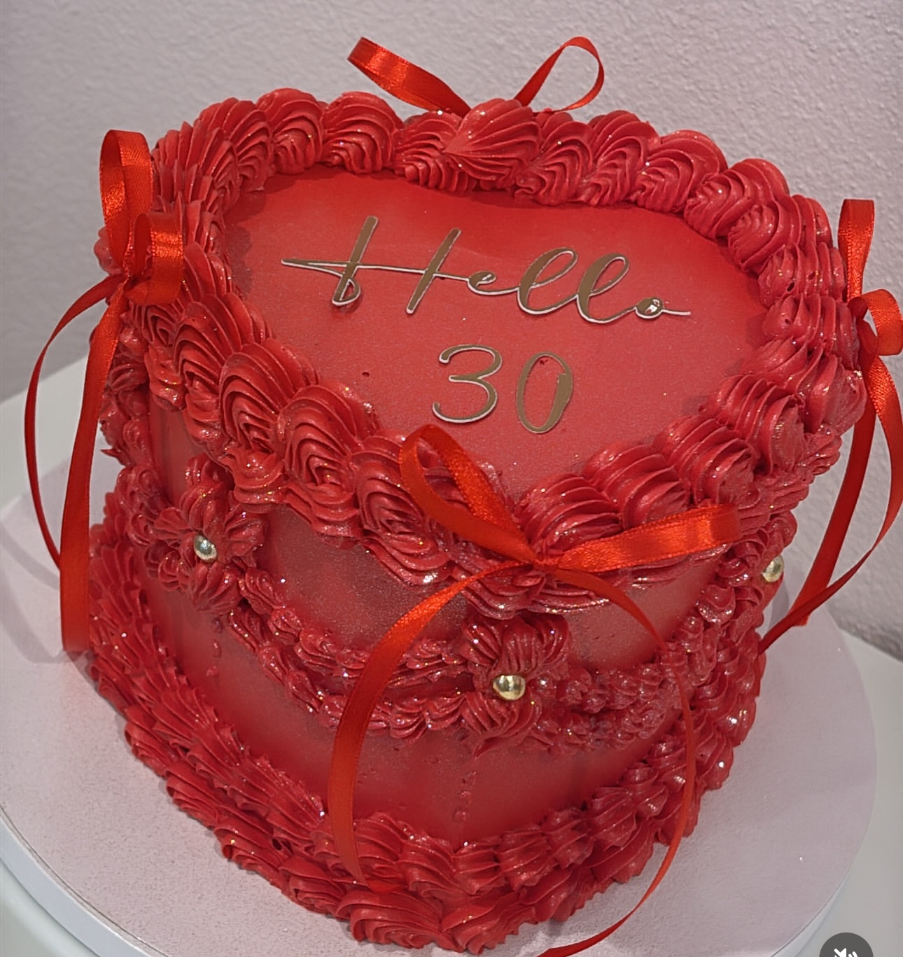 Bilder Di's Cakery