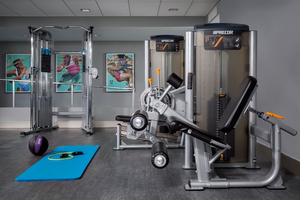 Images Crowne Plaza Atlanta - Midtown by IHG