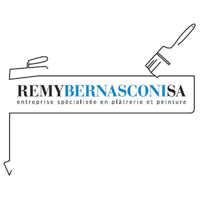 Rémy Bernasconi SA Logo