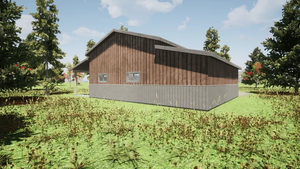 Images South Fork Design
