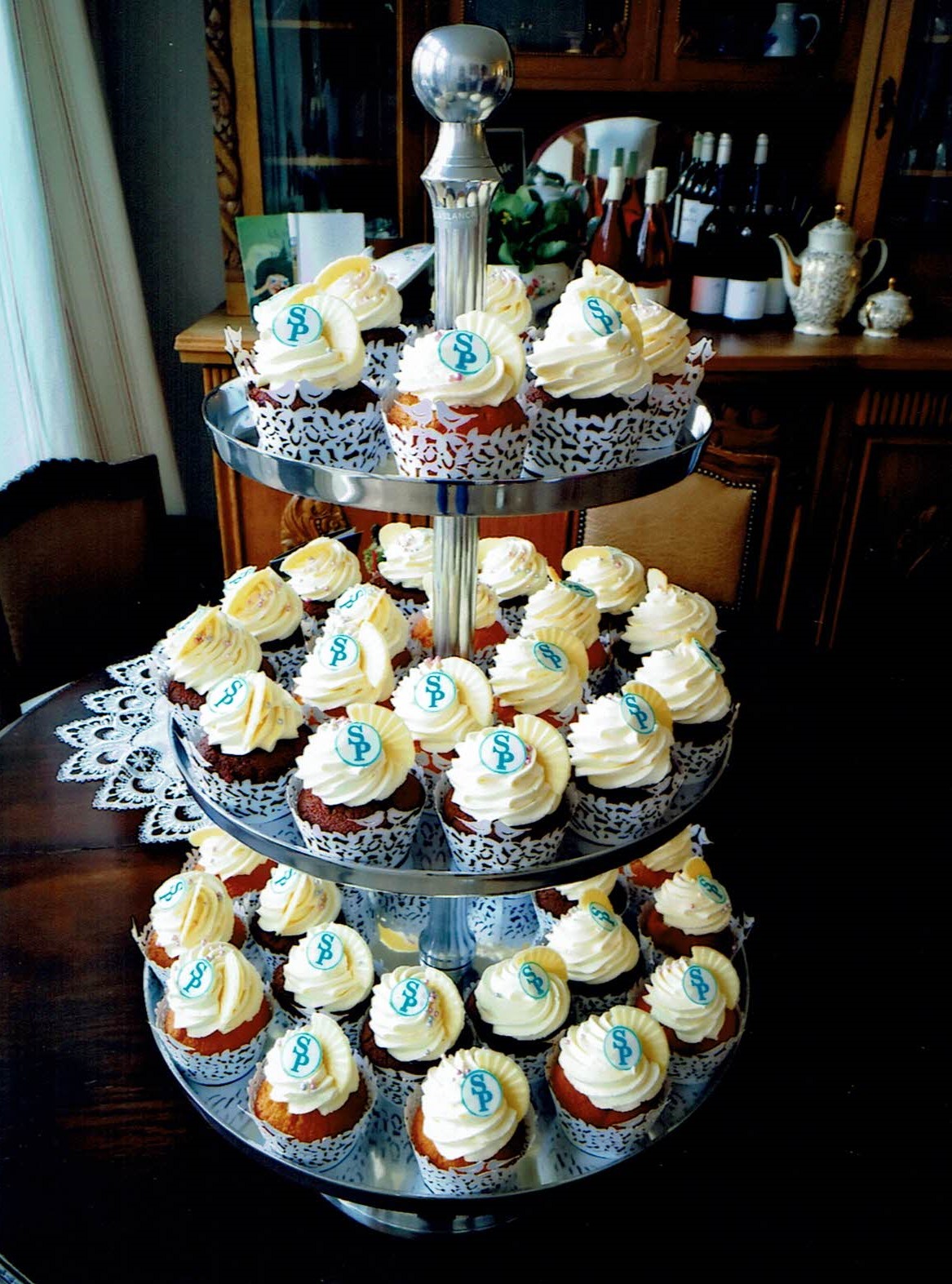 Helga Zukrigl Antik-Cafe, Busmannstr. 62 in Kevelaer