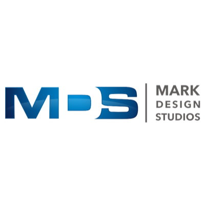 Mark Design Studios Logo