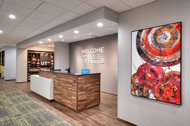 Images Hampton Inn Draper Salt Lake City