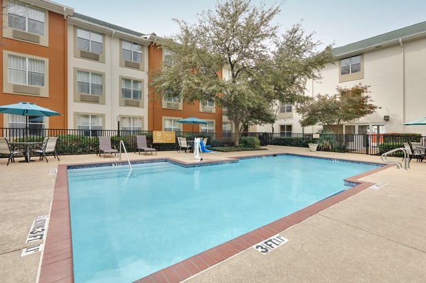Images Candlewood Suites Dallas Market Cntr-Love Field by IHG