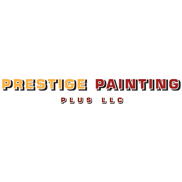 Prestige Painting Plus LLC Logo