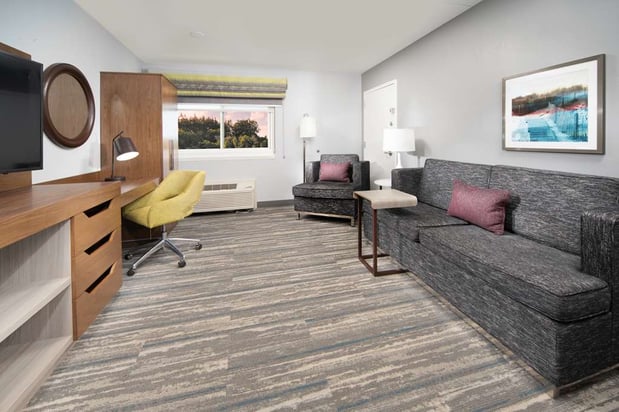 Images Hampton Inn Egg Harbor Township Atlantic City