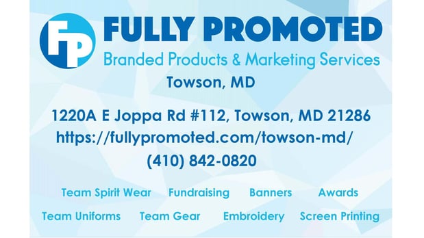 Images Fully Promoted Towson, MD