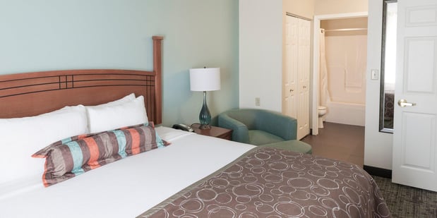 Images Staybridge Suites Fargo by IHG