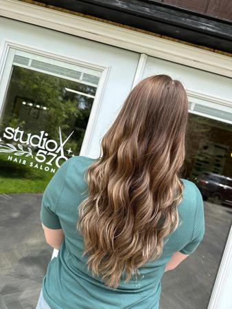 Images Studio 570 Hair Salon