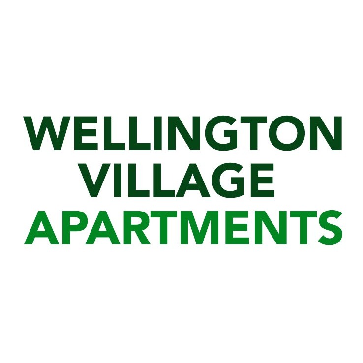Wellington Village Logo