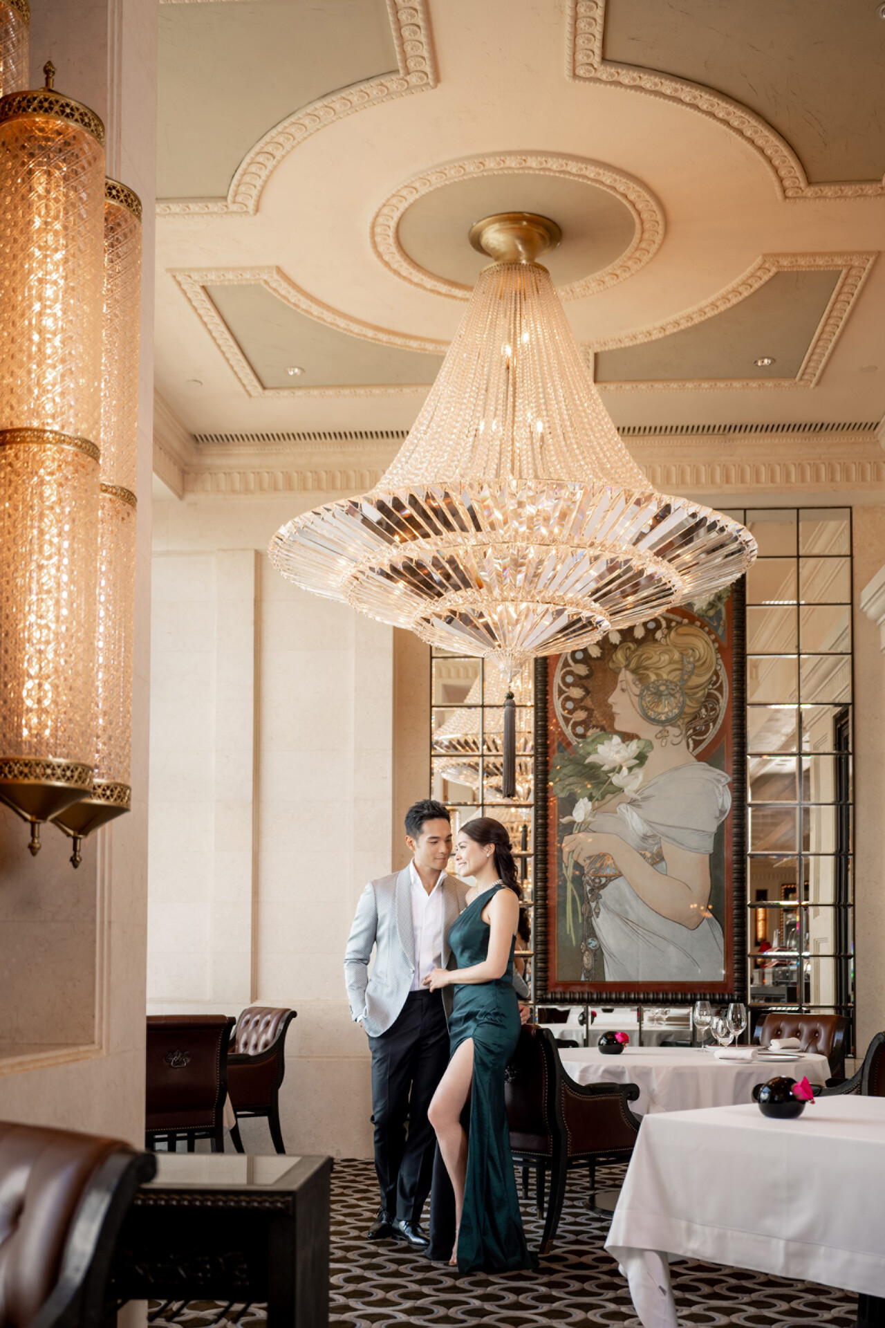 Images Four Seasons Hotel Hong Kong