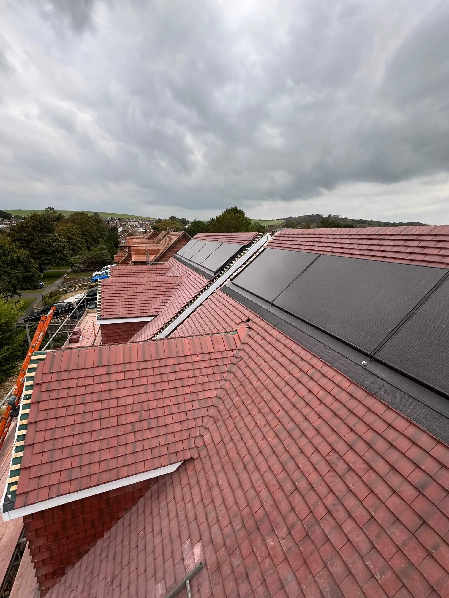 Images Roofing Workz Ltd