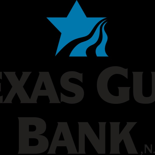 Texas Gulf Bank Logo