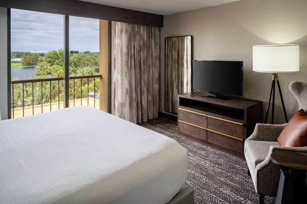 Images Embassy Suites by Hilton Orlando North