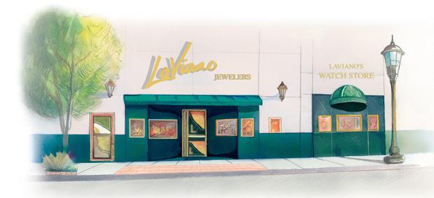 Images LaViano Jewelers