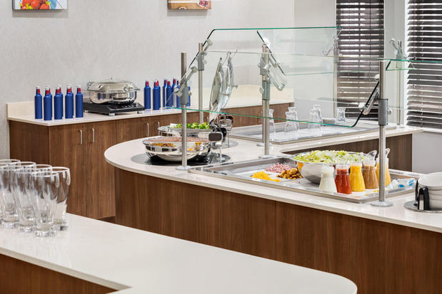 Images Staybridge Suites Fort Wayne by IHG