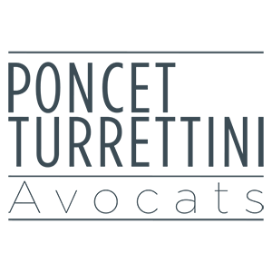 Poncet Turrettini Logo