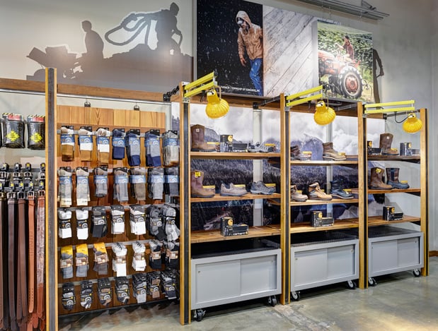 Images Carhartt - Greenwood Park