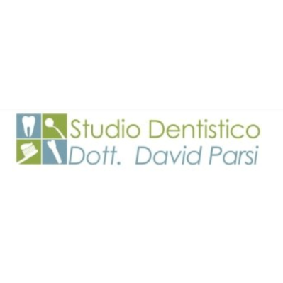 Studio Dentistico Dr. Parsi David Logo