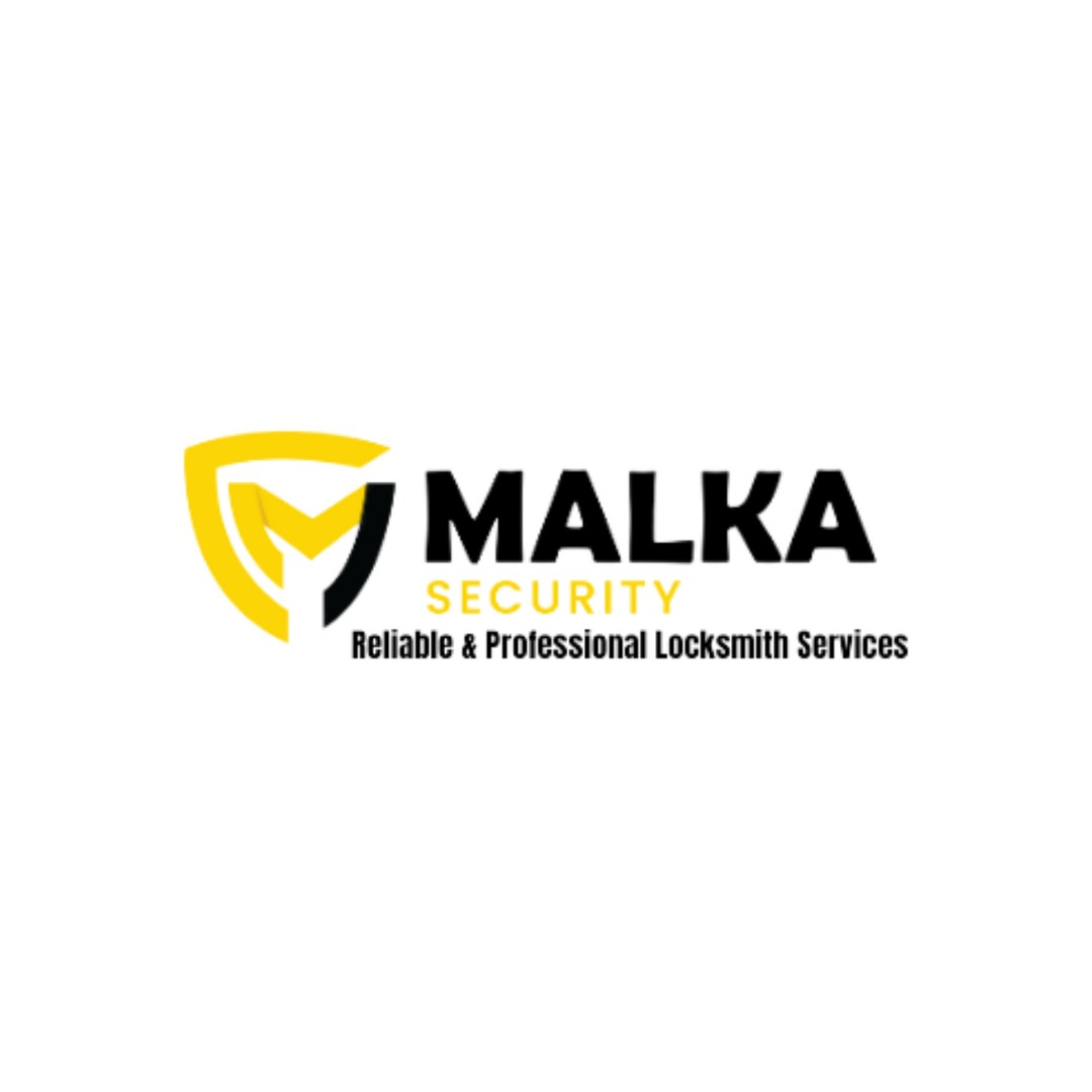 Malka Security - Locksmith