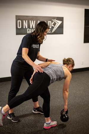 Images Onward Physical Therapy