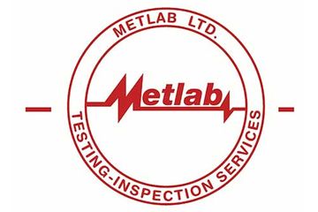 Company Profile Metlab Limited Dublin (01) 864 6764