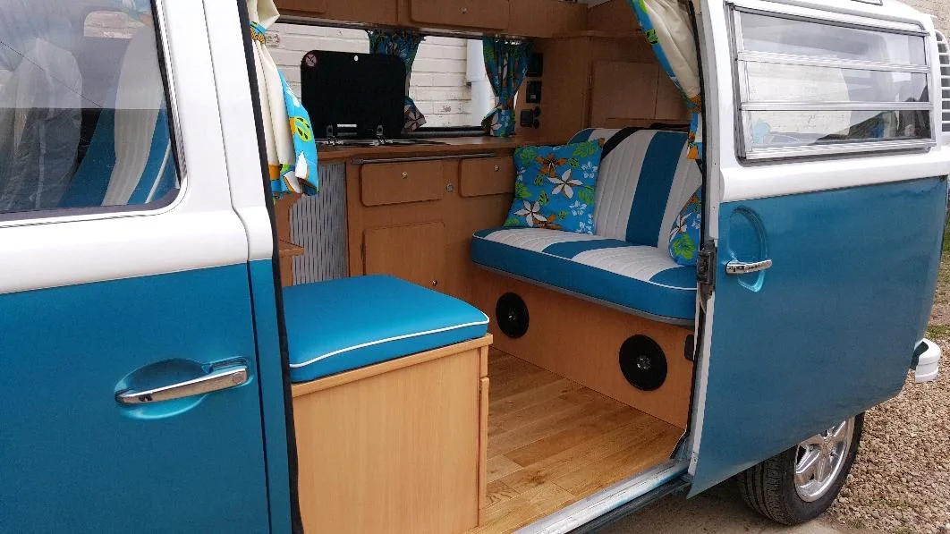 Images Camper Revamper's