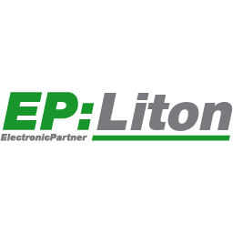 Logo EP:Liton