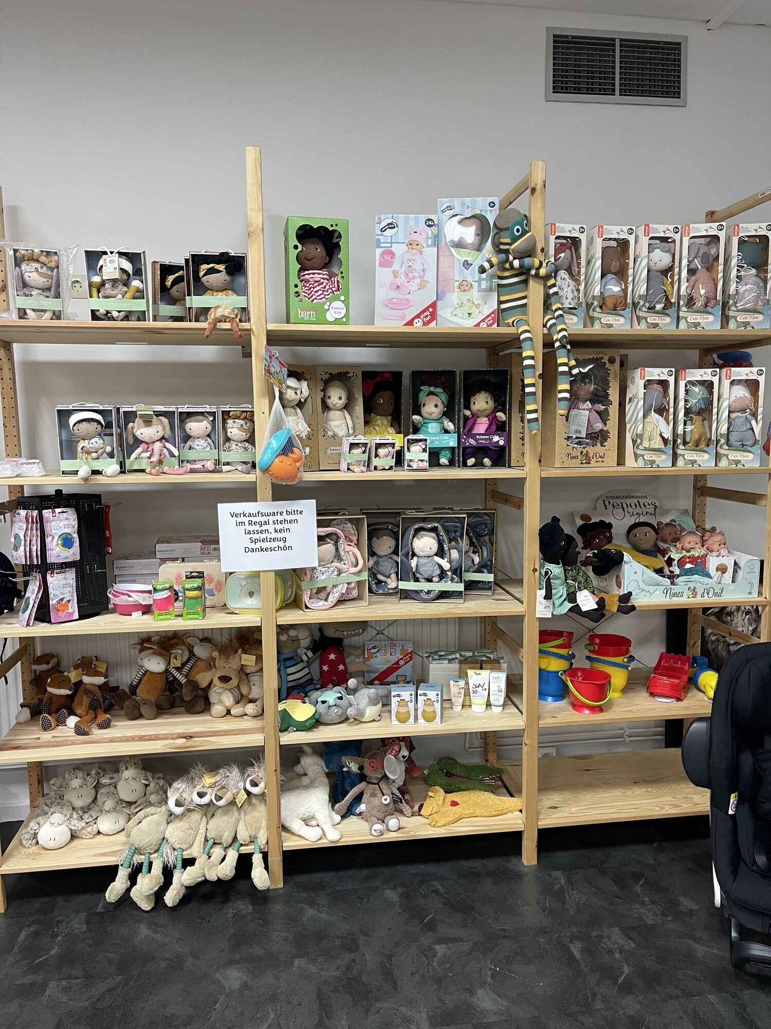 Löwenkidz - die Kindersitzprofis in Braunschweig, Luisenstraße 27 in Braunschweig