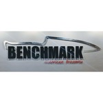 Benchmark American Brasserie Logo