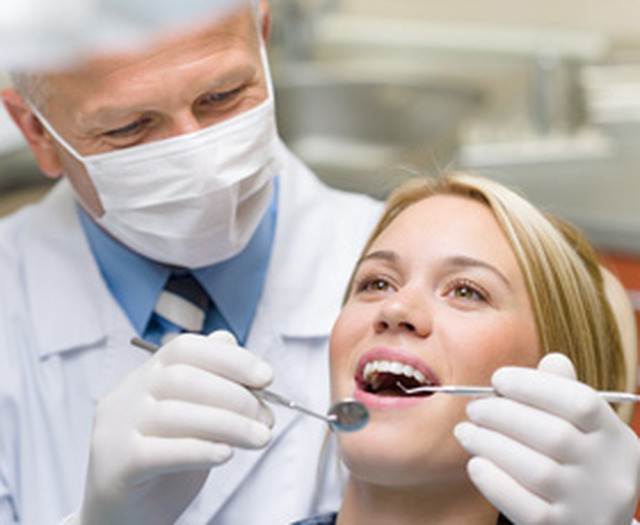 Images Pilrig Dental Practice