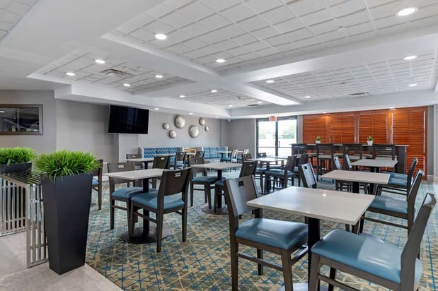 Images Best Western Plus McAllen Airport Hotel