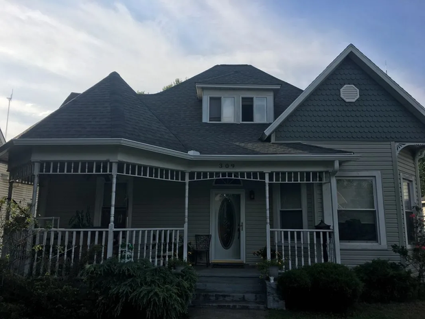 Images Mo Shingles Inc.