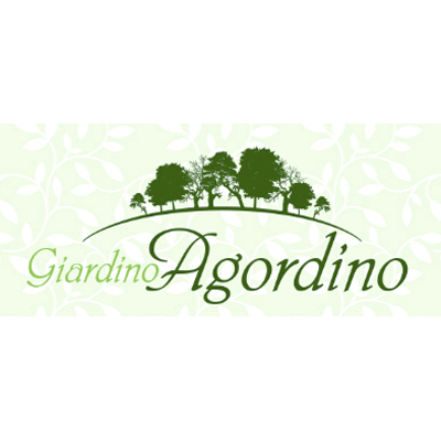 Fioreria Giardino Agordino Logo