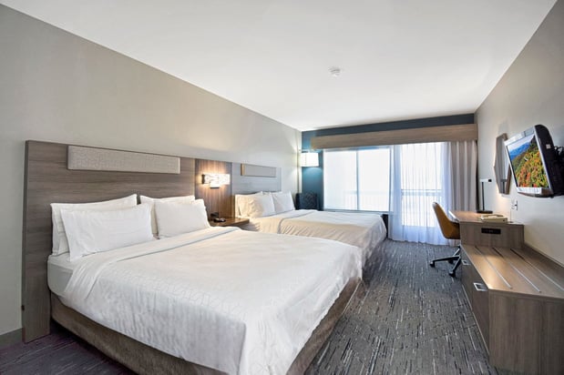 Images Holiday Inn Express Boone by IHG
