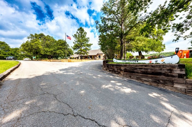 Images YMCA Camp Classen