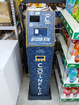 Images CoinFlip Bitcoin ATM - Tip Top Food Store (Lake Wales)