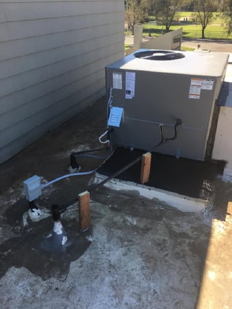 Images Bishop's HVAC
